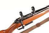 Brno 527 Bolt Rifle .22 hornet - 1 of 6
