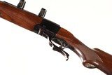 Ruger NO. 1 Falling Block .243 Win - 9 of 14