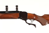 Ruger NO. 1 Falling Block .243 Win - 7 of 14