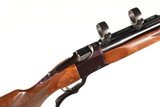 Ruger NO. 1 Falling Block .243 Win - 1 of 14