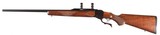 Ruger NO. 1 Falling Block .243 Win - 8 of 14