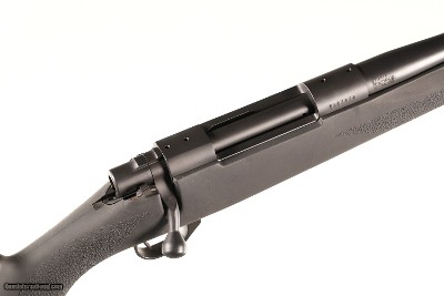 Howa 1500 Bolt Rifle .270 win