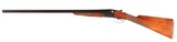 Miroku Boxlock-Ejector SxS Shotgun 12 GA - 8 of 15