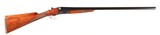 Miroku Boxlock-Ejector SxS Shotgun 12 GA - 3 of 15