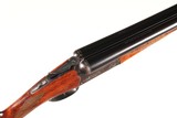 Miroku Boxlock-Ejector SxS Shotgun 12 GA - 1 of 15