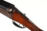 Gorosabel Boxlock-Ejector SxS Shotgun 12 GA - 14 of 15