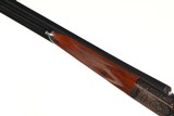 Gorosabel Boxlock-Ejector SxS Shotgun 12 GA - 10 of 15