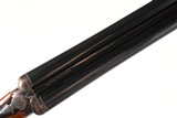 Gorosabel Boxlock-Ejector SxS Shotgun 12 GA - 4 of 15