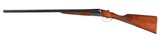 Gorosabel Boxlock-Ejector SxS Shotgun 12 GA - 8 of 15