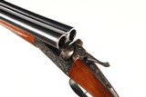 Gorosabel Boxlock-Ejector SxS Shotgun 12 GA - 15 of 15