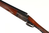 Gorosabel Boxlock-Ejector SxS Shotgun 12 GA - 9 of 15