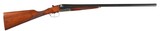 Gorosabel Boxlock-Ejector SxS Shotgun 12 GA - 3 of 15