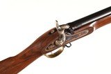 Parker Hale Volunteer Percussion Rifle .577 cal - 1 of 6