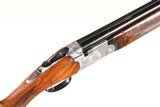 Beretta 687 O/U Shotgun 12 GA - 1 of 6