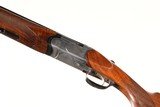 Beretta 687 O/U Shotgun 12 GA - 6 of 6