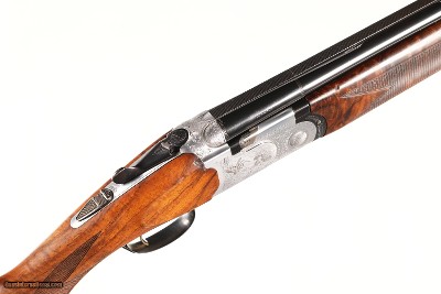 Beretta 687 O/U Shotgun 12 GA
