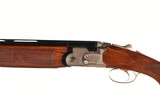 Beretta 686 E O/U Shotgun 12 GA - 4 of 14
