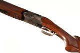Beretta 686 E O/U Shotgun 12 GA - 6 of 14