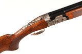 Beretta 686 E O/U Shotgun 12 GA - 1 of 14