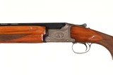 Winchester 101 XTR Light O/U Shotgun 12 GA - 4 of 8