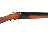 SKB 200E SxS Shotgun 12 GA - 2 of 7