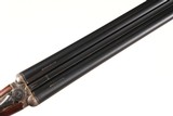 Webley & Scott Boxlock-Ejector SxS Shotgun 12 GA - 4 of 16