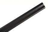 Webley & Scott Boxlock-Ejector SxS Shotgun 12 GA - 5 of 16