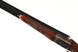 Webley & Scott Boxlock-Ejector SxS Shotgun 12 GA - 10 of 16