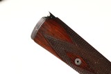Webley & Scott Boxlock-Ejector SxS Shotgun 12 GA - 16 of 16