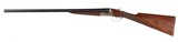 Webley & Scott Boxlock-Ejector SxS Shotgun 12 GA - 8 of 16