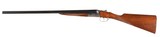 Sarasqueta Boxlock-Ejector SxS Shotgun 12 GA - 8 of 15