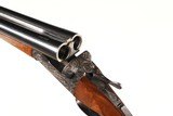 Sarasqueta Boxlock-Ejector SxS Shotgun 12 GA - 15 of 15