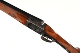 Sarasqueta Boxlock-Ejector SxS Shotgun 12 GA - 9 of 15