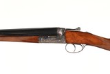 Sarasqueta Boxlock-Ejector SxS Shotgun 12 GA - 7 of 15