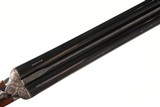 Sarasqueta Boxlock-Ejector SxS Shotgun 12 GA - 4 of 15