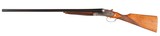 Kestrel Sidelock-Ejector SxS Shotgun 12 GA - 5 of 6