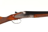 Kestrel Sidelock-Ejector SxS Shotgun 12 GA - 2 of 6