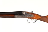 Kestrel Sidelock-Ejector SxS Shotgun 12 GA - 4 of 6