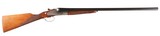 Kestrel Sidelock-Ejector SxS Shotgun 12 GA - 3 of 6
