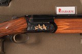 Fabarm Elos 2 Elite O/U Shotgun 20 GA