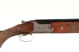 Browning Sporter One 525 O/U Shotgun 12 GA - 2 of 6