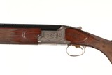 Browning Sporter One 525 O/U Shotgun 12 GA - 4 of 6