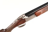 Browning Sporter One 525 O/U Shotgun 12 GA - 1 of 6