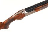 Miroku MK70 O/U Shotgun 12 GA