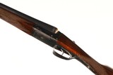 AYA SxS Shotgun 12 GA - 9 of 16
