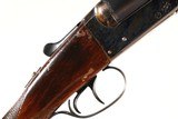 AYA SxS Shotgun 12 GA - 16 of 16