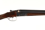 AYA SxS Shotgun 12 GA - 2 of 16