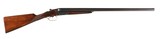 AYA SxS Shotgun 12 GA - 3 of 16