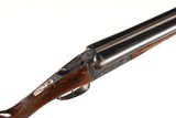 AYA SxS Shotgun 12 GA - 1 of 16