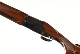Winchester 400 O/U Shotgun 12 GA - 9 of 15